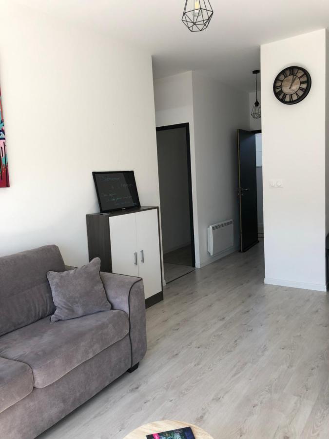 L'Appart23 Chalons en Champagne Luaran gambar