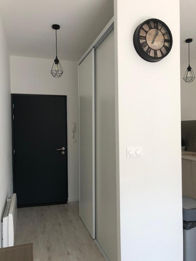 L'Appart23 Chalons en Champagne Luaran gambar