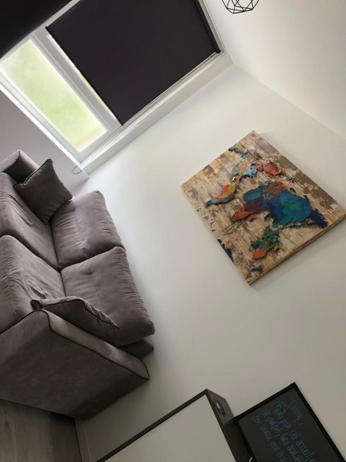 L'Appart23 Chalons en Champagne Luaran gambar