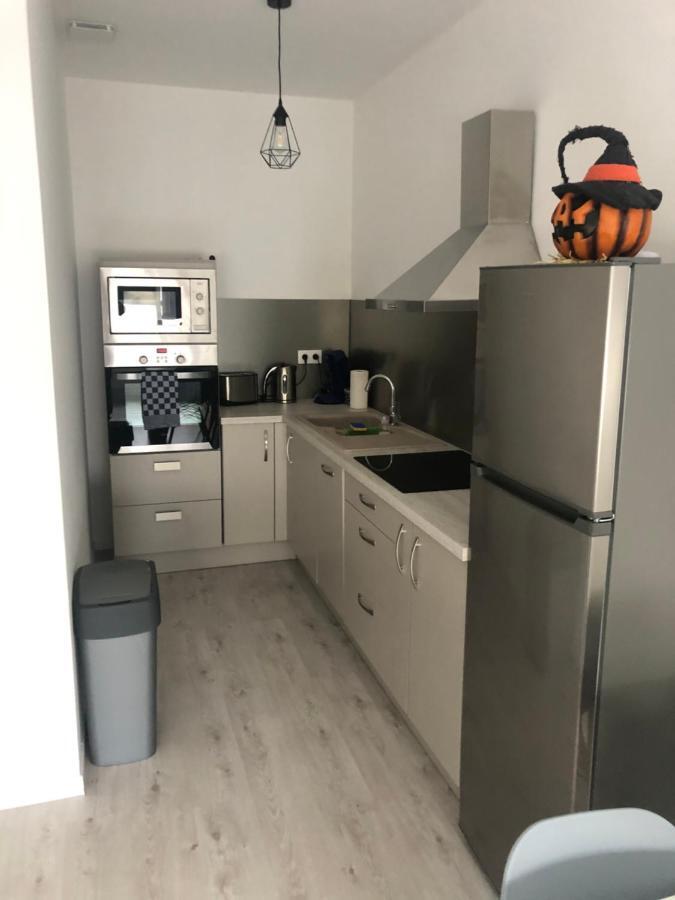 L'Appart23 Chalons en Champagne Luaran gambar